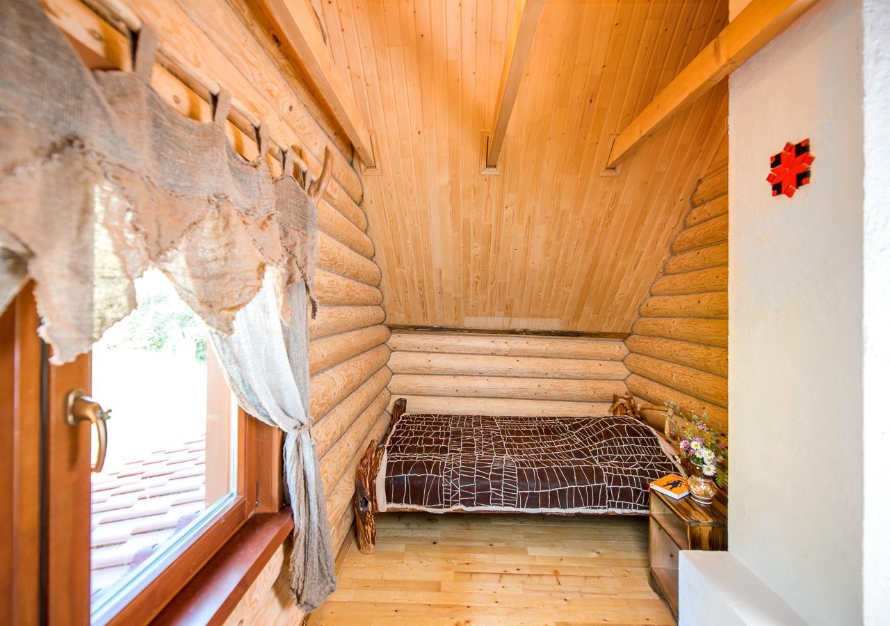 Шалe У Пилипці Chalet Pylypets Pilipets Exterior foto