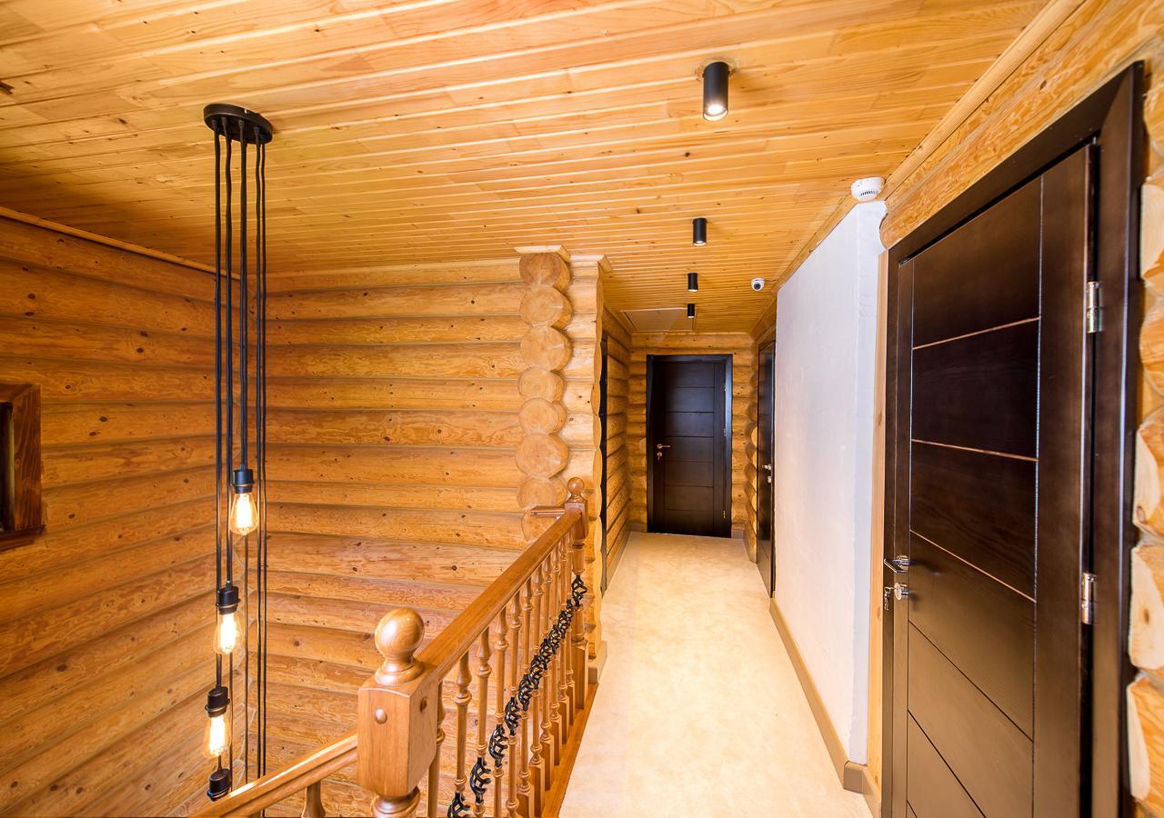 Шалe У Пилипці Chalet Pylypets Pilipets Exterior foto
